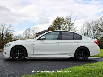 Used BMW 3 Series 2018 for sale - 74478680: Photo