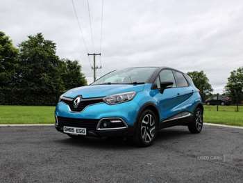 Used Renault Captur 2015 for sale - 75226682: Photo