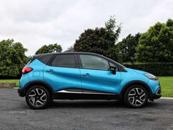 Used Renault Captur 2015 for sale - 75226682: Photo