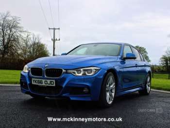 Used BMW 3 Series 2016 for sale - 74465999: Photo