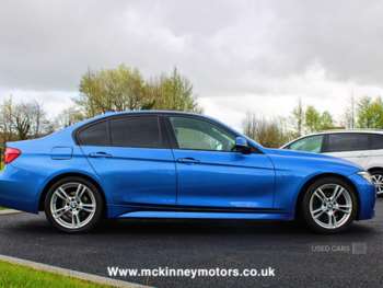 Used BMW 3 Series 2016 for sale - 74465999: Photo