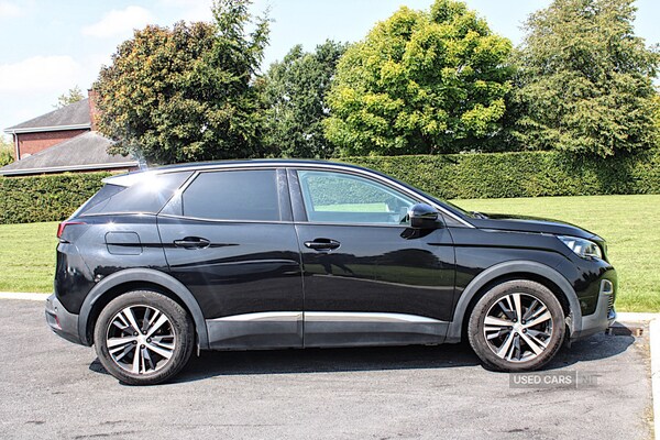 Used Peugeot 3008 2017 for sale - 75708869: Photo 3