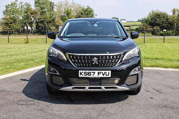 Used Peugeot 3008 2017 for sale - 75708869: Photo 6