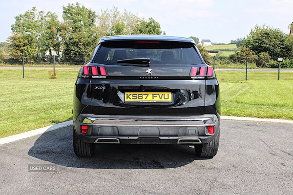 Used Peugeot 3008 2017 for sale - 75708869: Photo 7