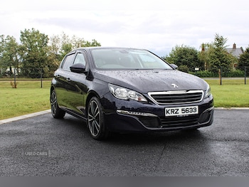 Peugeot - 308