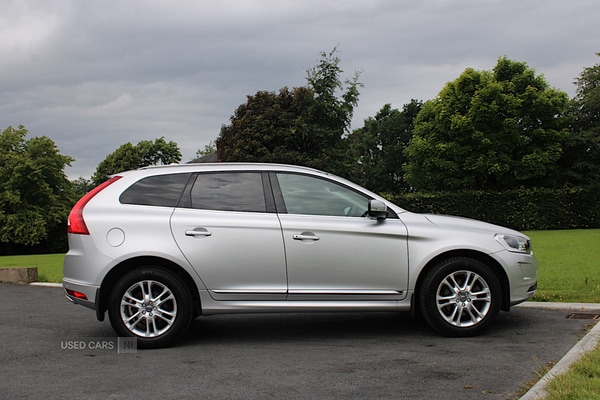 Used Volvo XC60 2016 for sale - 75226621: Photo 3