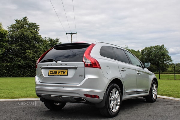 Used Volvo XC60 2016 for sale - 75226621: Photo 4
