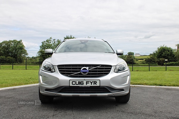 Used Volvo XC60 2016 for sale - 75226621: Photo 6