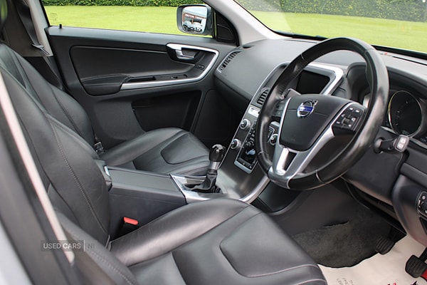 Used Volvo XC60 2016 for sale - 75226621: Photo 8