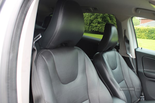 Used Volvo XC60 2016 for sale - 75226621: Photo 9