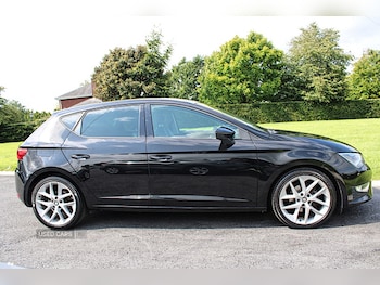 Used SEAT Leon 2015 for sale - 75521136: Photo