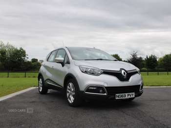 2014 - 1.5 dCi 90 Dynamique MediaNav Energy 5dr