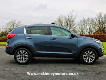 Used Kia Sportage 2015 for sale - 73959222: Photo