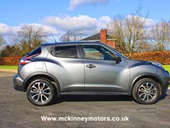 Used Nissan Juke 2018 for sale - 74021492: Photo