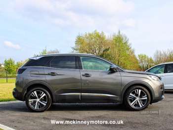 Used Peugeot 3008 2019 for sale - 74486264: Photo