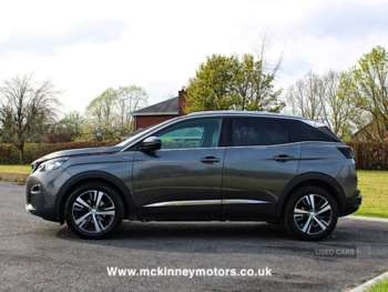 Used Peugeot 3008 2019 for sale - 74486264: Photo