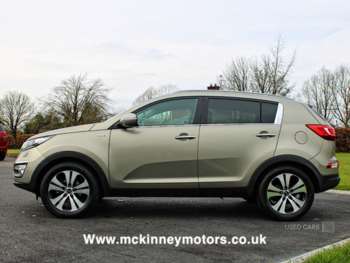 Used Kia Sportage 2014 for sale - 74188523: Photo