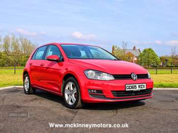 2015 - 1.6 TDI 110 Match 5dr