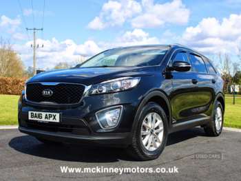 Used Kia Sorento 2016 for sale - 74426065: Photo
