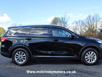 Used Kia Sorento 2016 for sale - 74426065: Photo