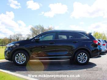 Used Kia Sorento 2016 for sale - 74426065: Photo