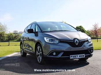 Grand Dynamique Nav dCi 5-Door