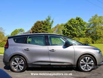 Used Renault Scenic 2017 for sale - 74611961: Photo