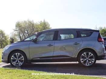 Used Renault Scenic 2017 for sale - 74611961: Photo