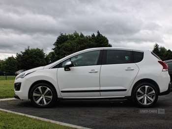 Used Peugeot 3008 2016 for sale - 75090632: Photo