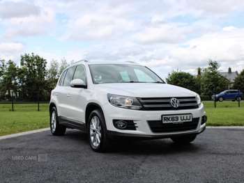 2013 - 2.0 TDi BlueMotion Tech SE 5dr