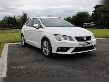 2018 - 1.2 TSI SE Dynamic Technology 5dr