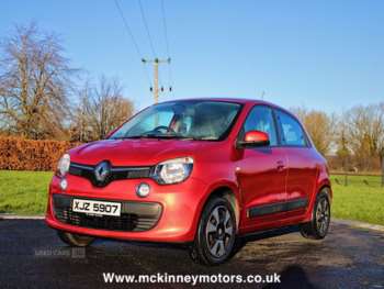 Used Renault Twingo 2015 for sale - 73694893: Photo