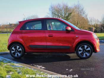 Used Renault Twingo 2015 for sale - 73694893: Photo