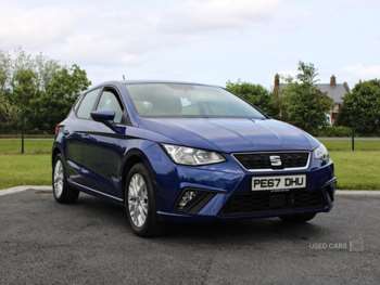 2016 - 2.0 TDI 184 FR 5dr [Technology Pack]