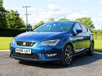 Used SEAT Leon 2016 for sale - 74888988: Photo