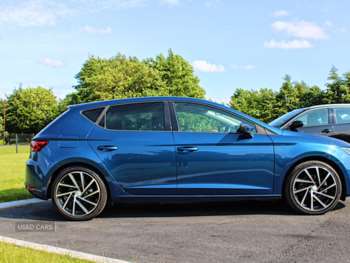 Used SEAT Leon 2016 for sale - 74888988: Photo