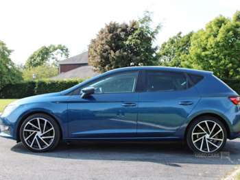 Used SEAT Leon 2016 for sale - 74888988: Photo