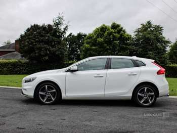 Used Volvo V40 2015 for sale - 75226563: Photo