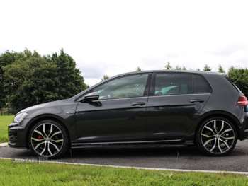 Used Volkswagen Golf 2016 for sale - 75460043: Photo