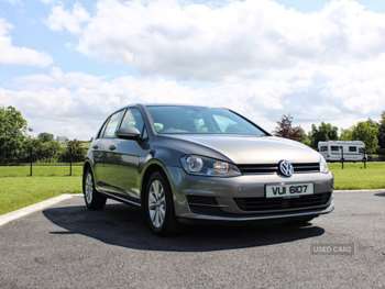 2013 - 1.6 TDI 105 SE 5dr