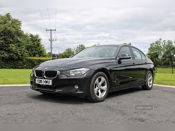 Used BMW 3 Series 2015 for sale - 75226209: Photo