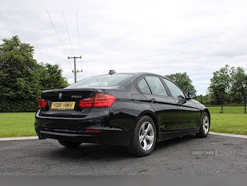 Used BMW 3 Series 2015 for sale - 75226209: Photo