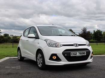 2016 - 1.0 SE 5dr
