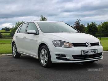 2015 - 1.6 TDI 105 Match 5dr