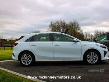 Used Kia Ceed 2019 for sale - 74188632: Photo