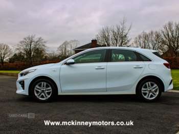 Used Kia Ceed 2019 for sale - 74188632: Photo