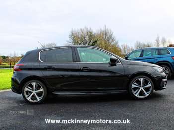 Used Peugeot 308 2018 for sale - 73945648: Photo