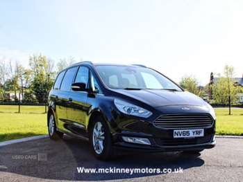 2016 - 2.0 TDCi 180 Titanium 5dr