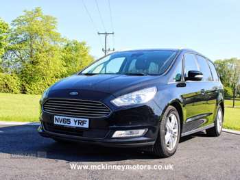 Used Ford Galaxy 2016 for sale - 74611969: Photo