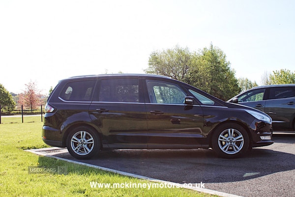 Used Ford Galaxy 2016 for sale - 74611969: Photo 3